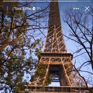 Meet your Posher, Amarilys